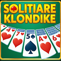 Solitaire Klondike